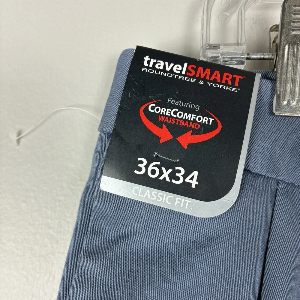 Roundtree & Yorke roundtree waist travel